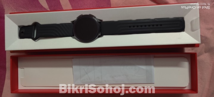 Oneplus smart watch